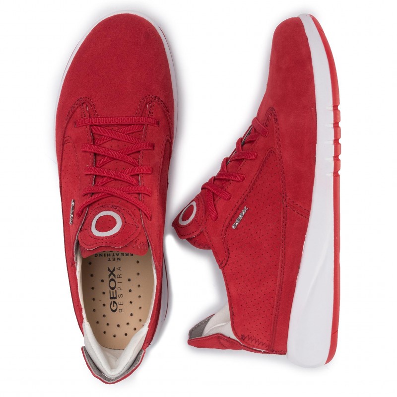 GEOX NOOVAE - GX STORE